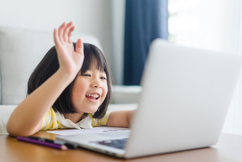 Online Learning Platforms for Kids