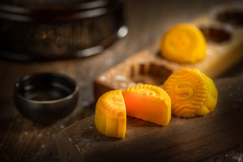 Mid-Autumn Festival 2023: Must-try mooncakes for this year's Mid-Autumn  Festival - Time Out Hong Kong