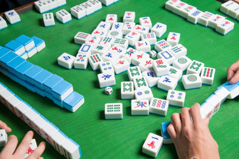 7 benefits of playing Mahjong Solitaire